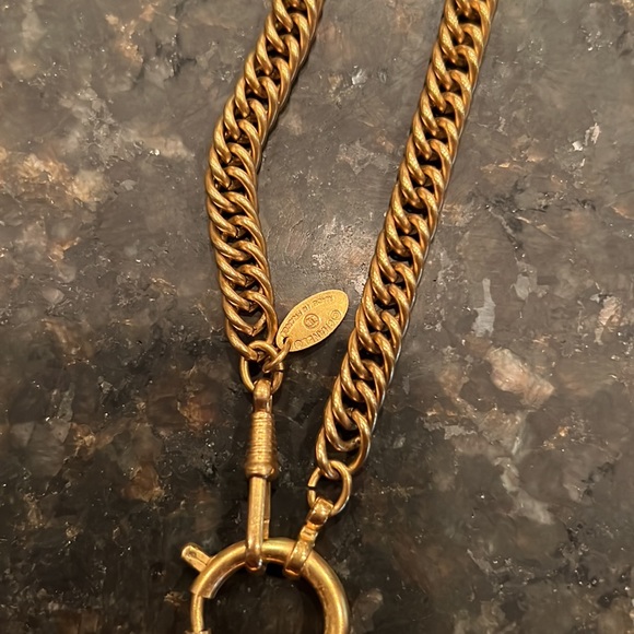 Vintage Chanel Necklace - Picture 5 of 6